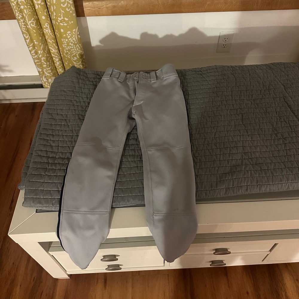 Boys Baseball pants